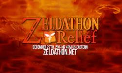 Zeldathon Relief Announced